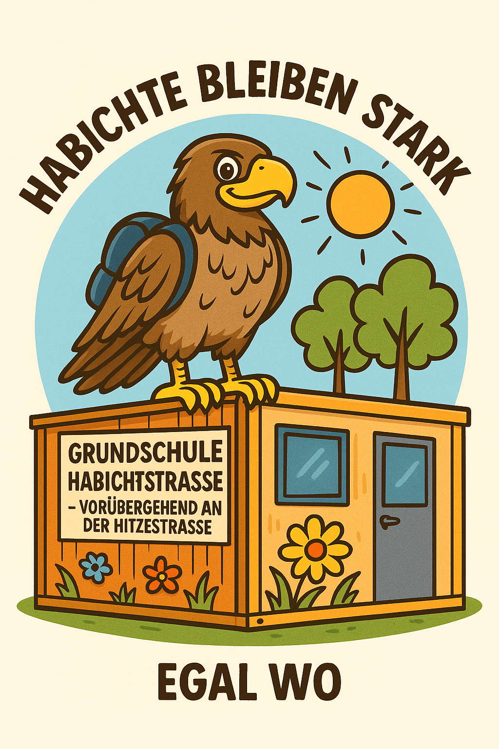 GGS Habichtstraße